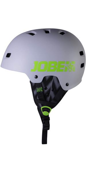 2026 Jobe Base Helmet 370020002 - Grey